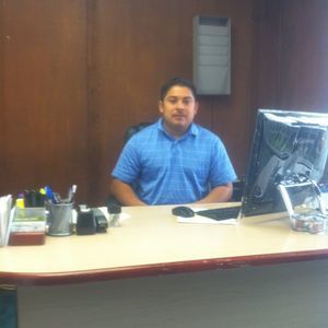 Meet your Posher, Danny